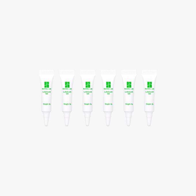 Bambu Lab ALL Lubricant Oil