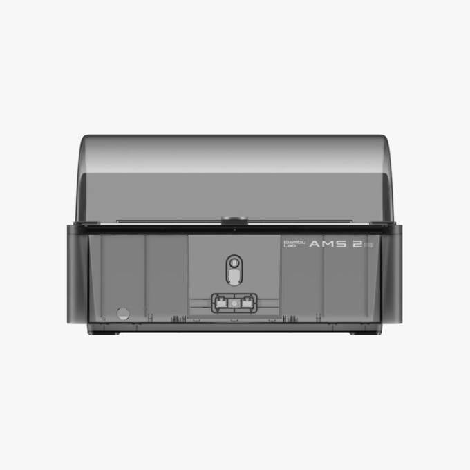 Bambu Lab AMS 2 Pro Bottom Cover Unit