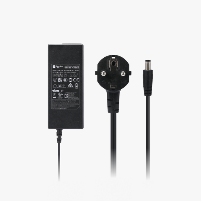 Bambu Lab AMS 2 Pro Switching Adapter