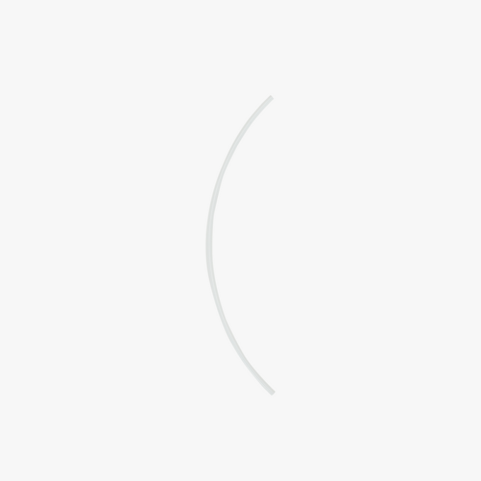 Bambu Lab AMS HT PTFE Tube