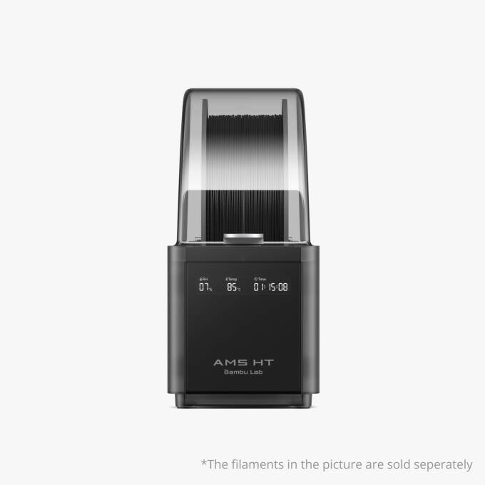 Bambu Lab AMS HT