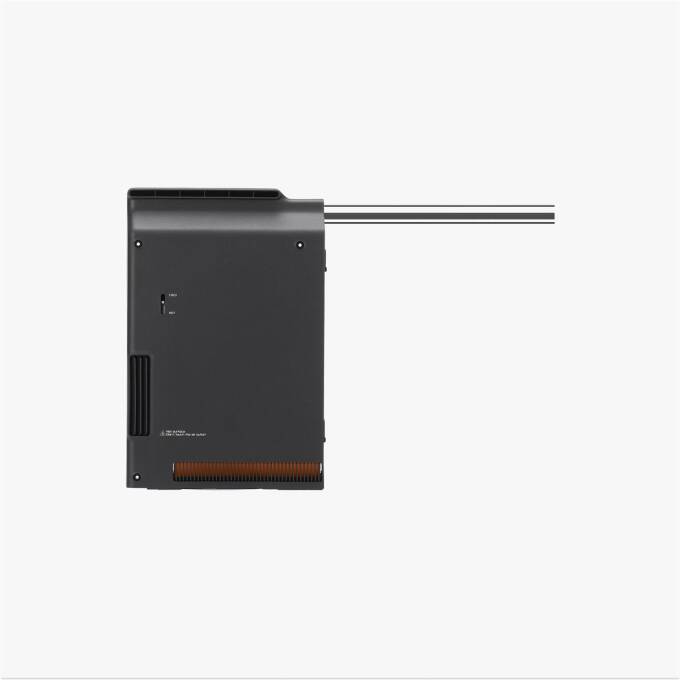 Bambu Lab Chamber Heater Unit - HV - X2D