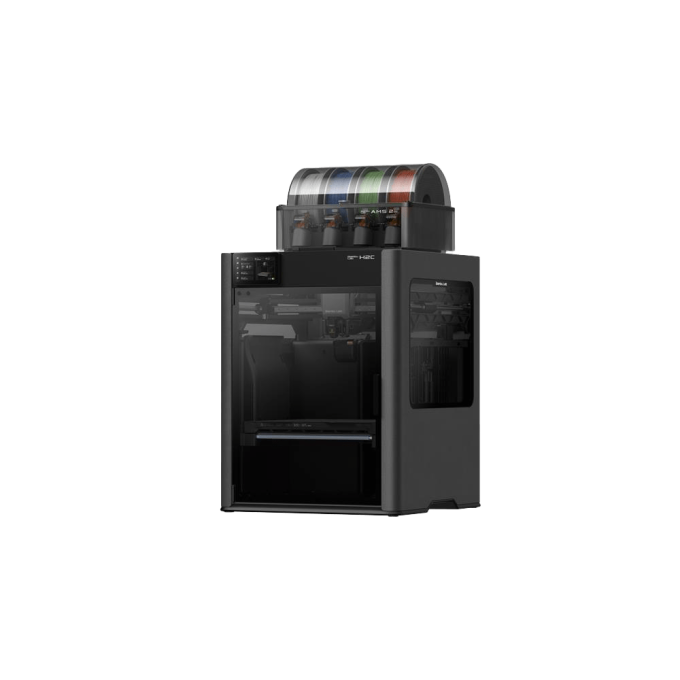 Bambu Lab H2C 3D-Drucker
