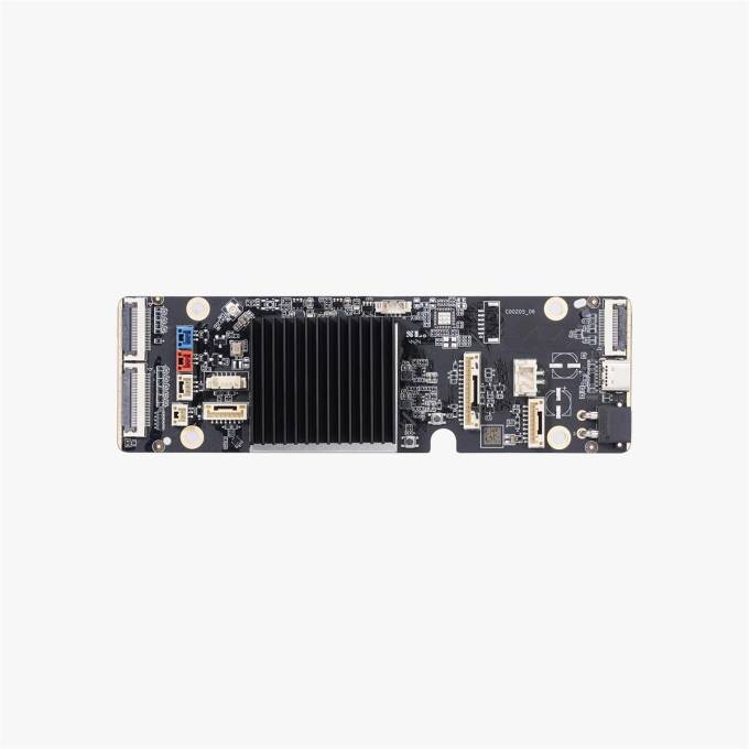 Bambu Lab H2D AP board 220 V