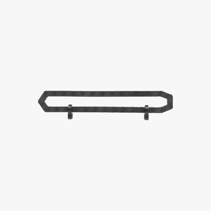 Bambu Lab H2D Cable Chain