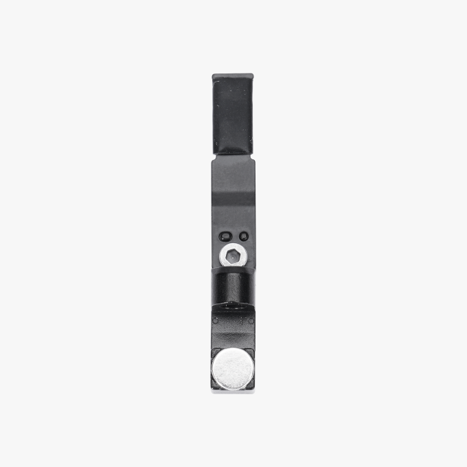 Bambu Lab H2D Flow Blocker
