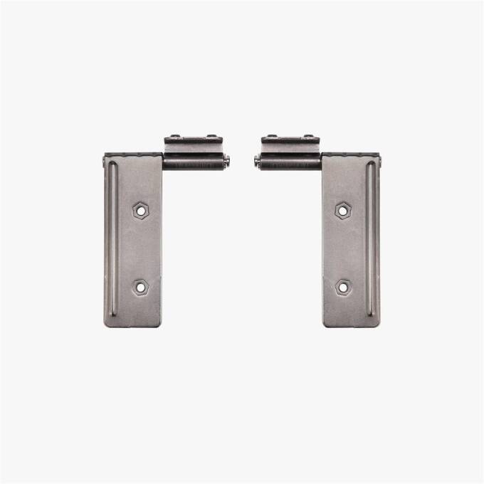 Bambu Lab H2D Front Door Mounting Kit