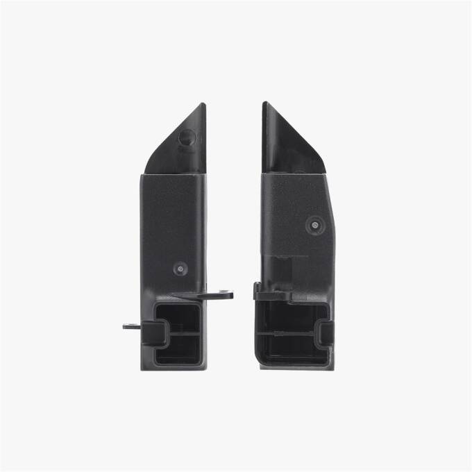 Bambu Lab H2D Hotend Cooling Fan Air Duct