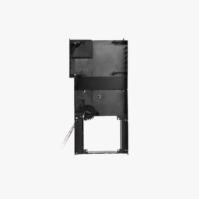 Bambu Lab H2D Inner Lining Upper Cover - Right