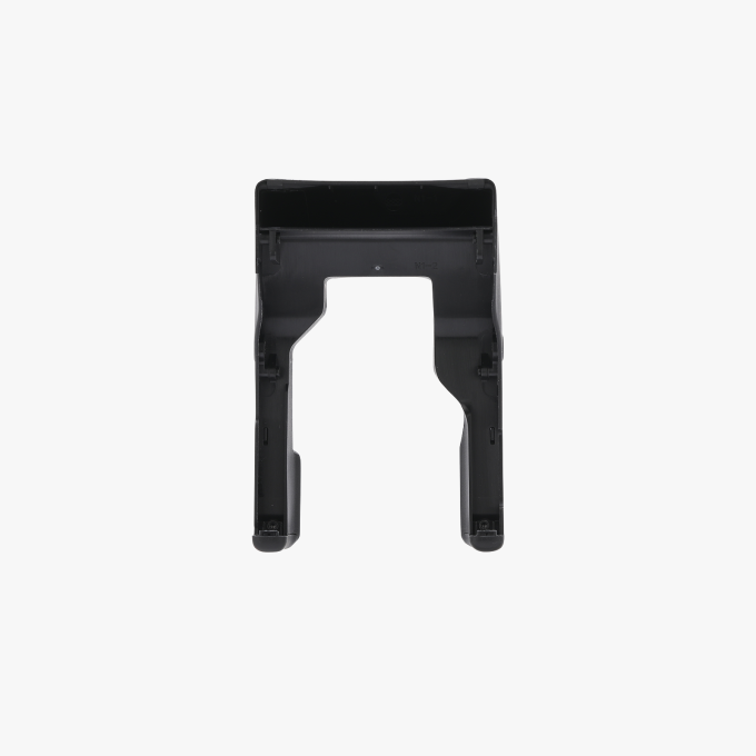 Bambu Lab H2D Part Cooling Fan Air Duct