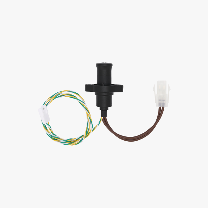 Bambu Lab H2D Power Safety Key Unit