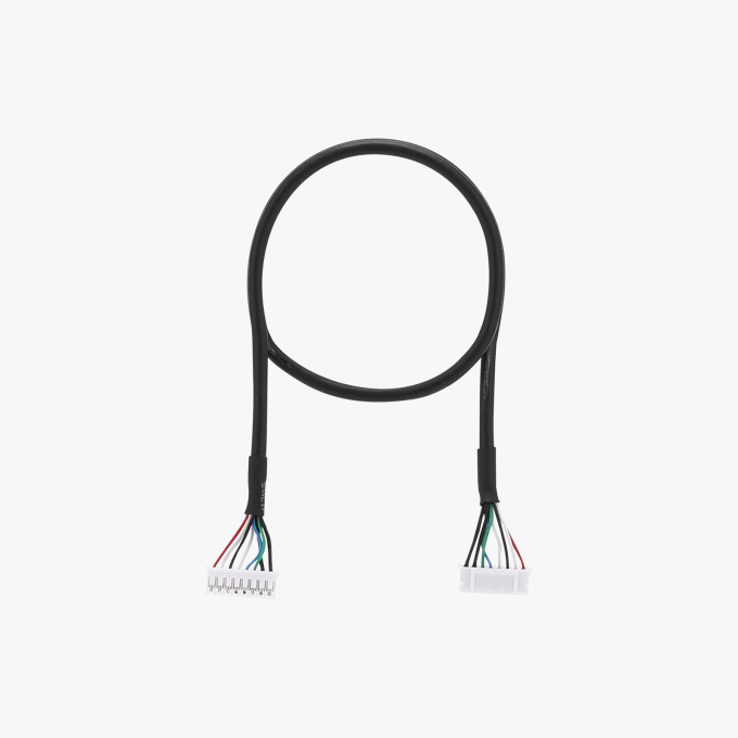 Bambu Lab H2D Printer Cable Pack (7-in-1)