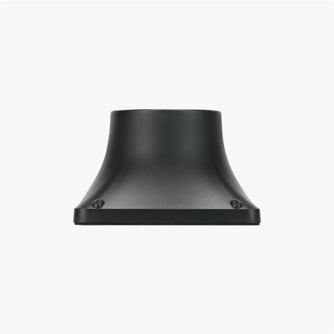 Bambu Lab H2D Smoke Ventilation Pipe Adapter