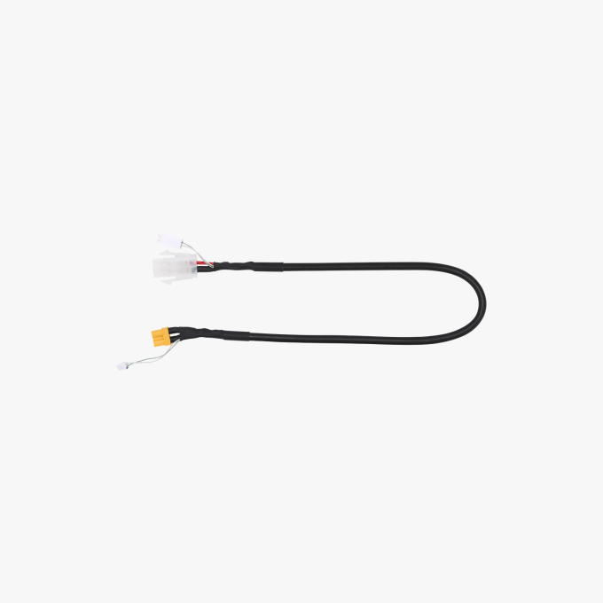 Bambu Lab H2D Toolhead to MC Board Cable