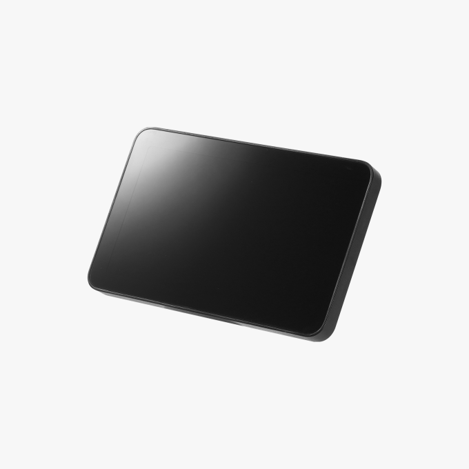 Bambu Lab H2D Touchscreen