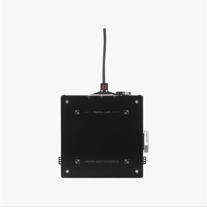 Bambu Lab Heatbed - LV - X2D