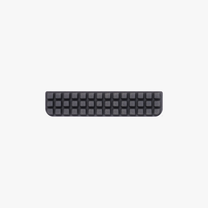 Bambu Lab Heatbed Nozzle Wiper A1