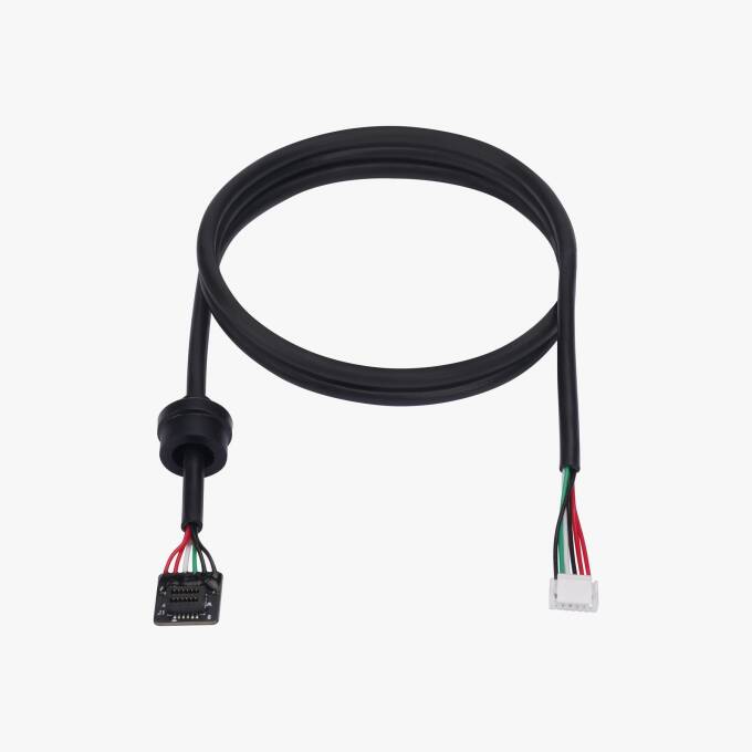 Bambu Lab P1P - Toolhead Cable