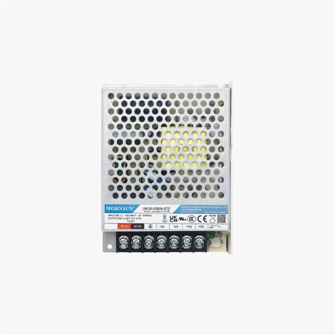 Bambu Lab P1P/ X1/ X1C/ P1S Internal Power Supply (24V 108W)