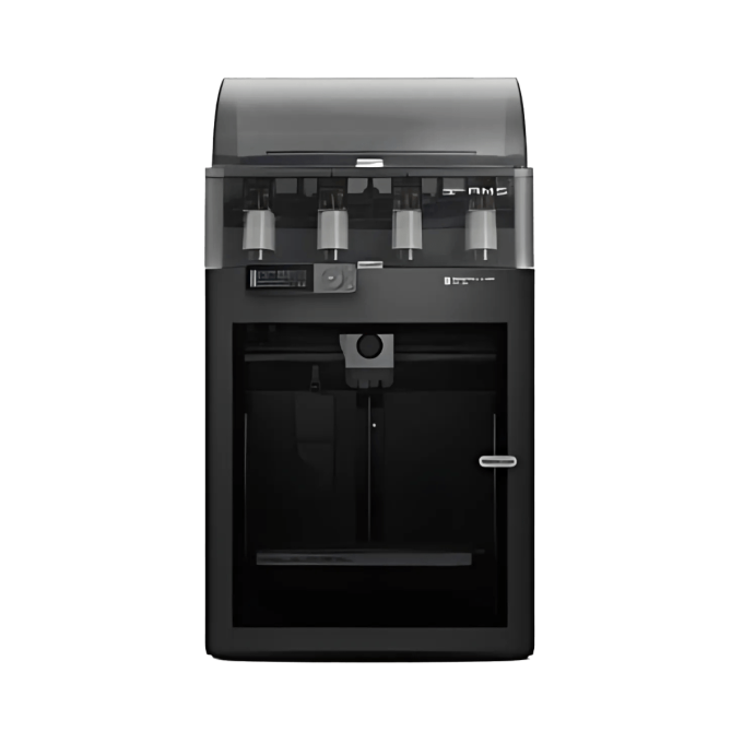 Bambu Lab P1S Combo 3D-Drucker