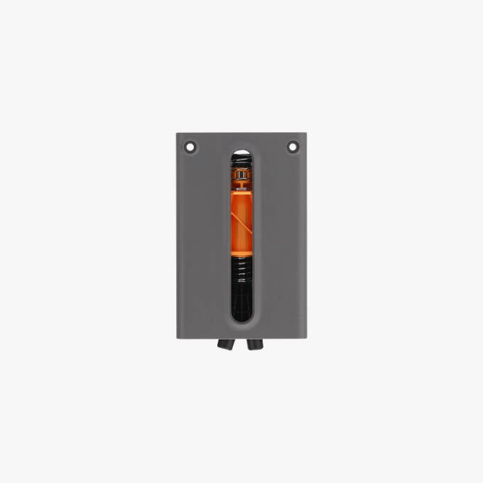 Bambu Lab P2S Filament Buffer