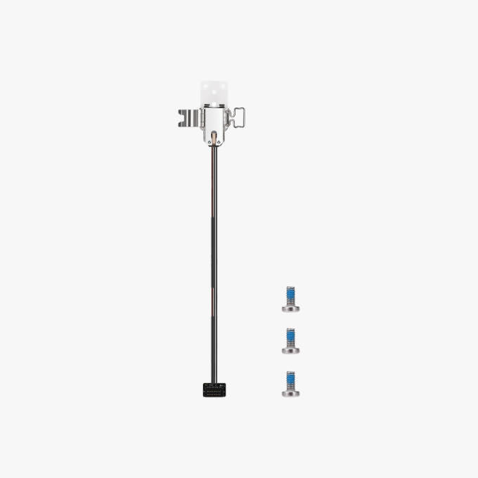 Bambu Lab P2S Hotend Heating Assembly