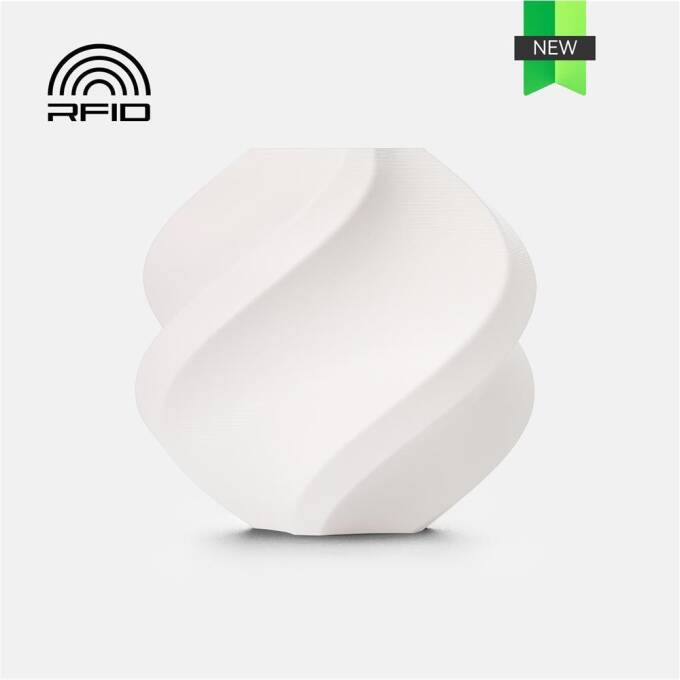 Bambu Lab PETG Basic Refill Filament 1.75 mm 1.000 g