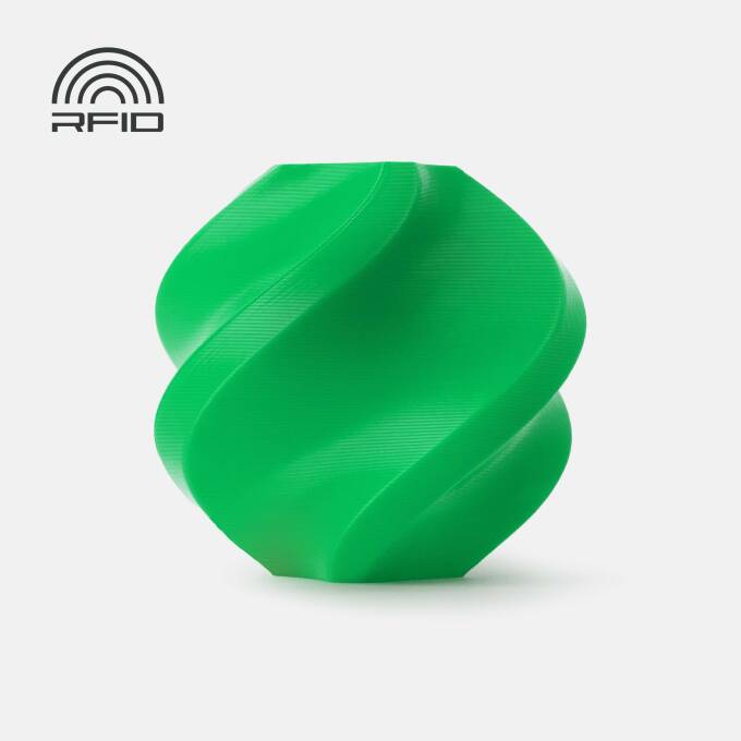 Bambu Lab PLA Basic Filament 1.75 mm 1.000 g