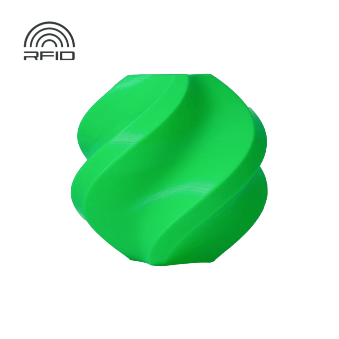 Bambu Lab PLA Basic Refill Filament 1.75 mm 1.000 g