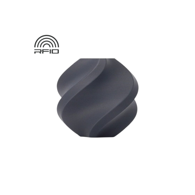 Bambu Lab PLA-CF Filament 1.75 mm 1.000 g
