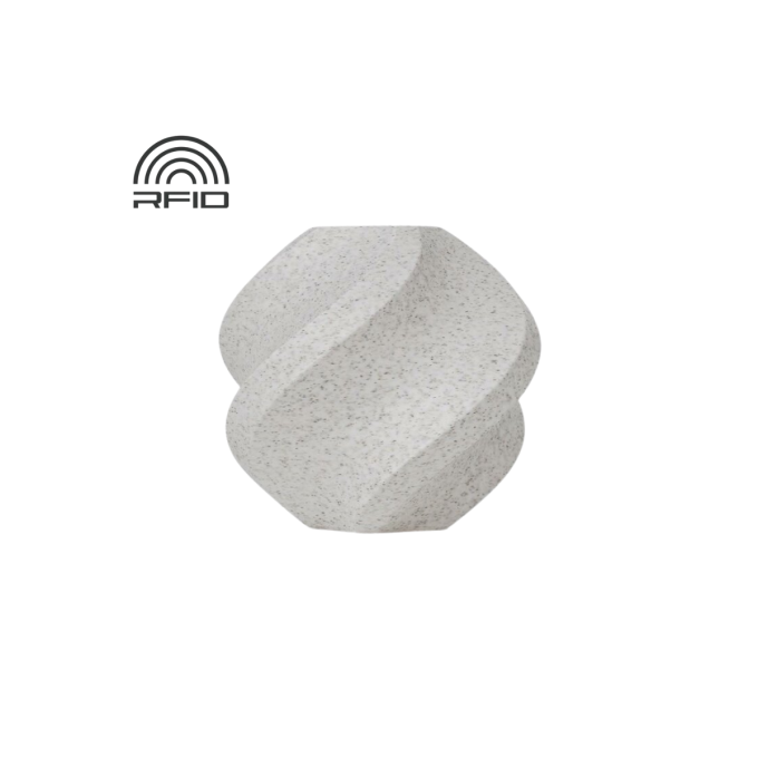 Bambu Lab PLA Marble Filament 1.75 mm 1.000 g
