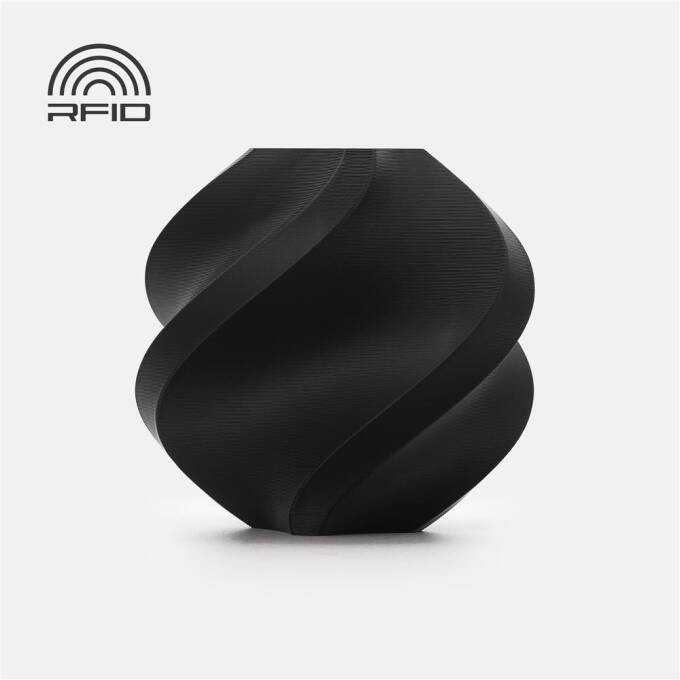 Bambu Lab PLA Refill Tough+ Filament 1.75 mm 1.000 g