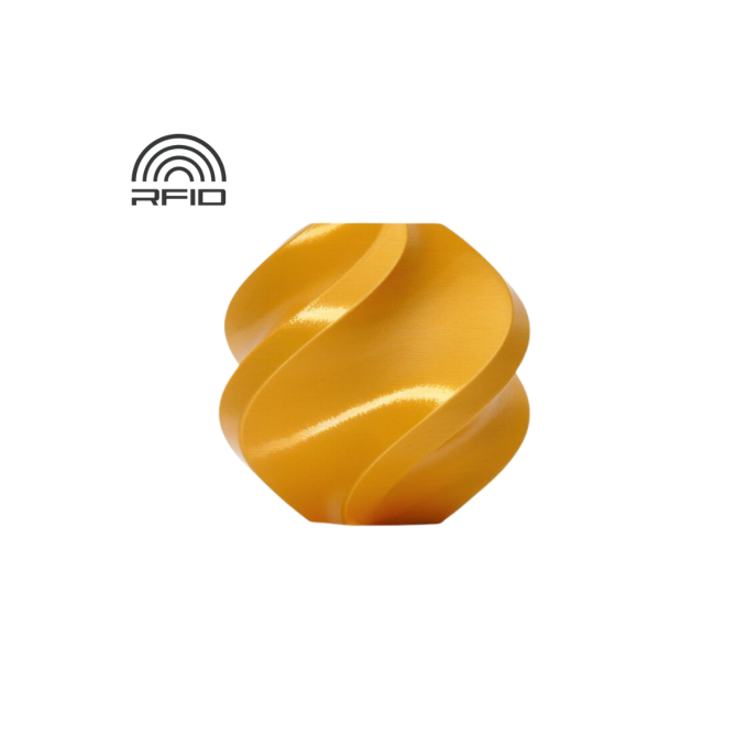 Bambu Lab PLA Silk Filament 1.75 mm 1.000 g