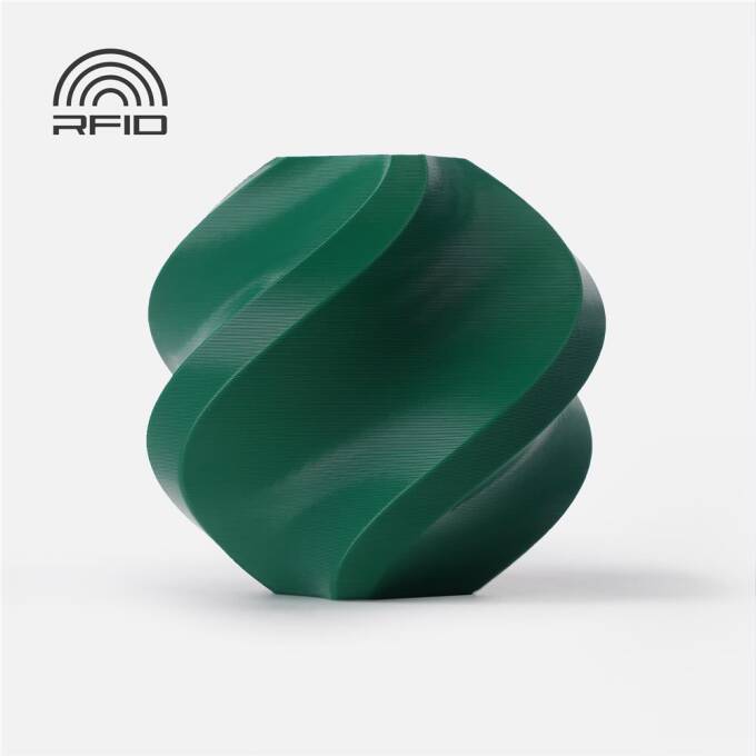 Bambu Lab PLA Tough Filament 1.75 mm 1.000 g