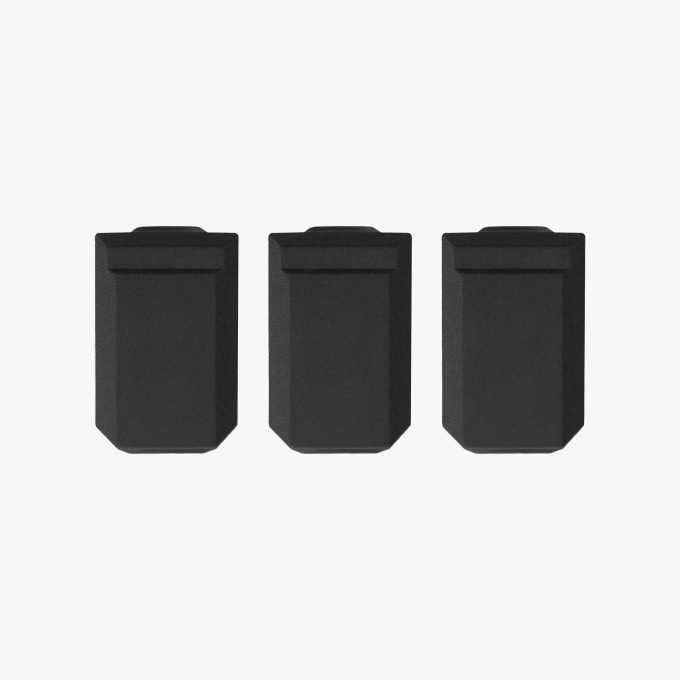 Bambu Lab X1/P1-Series Silicone Sock for Hotend