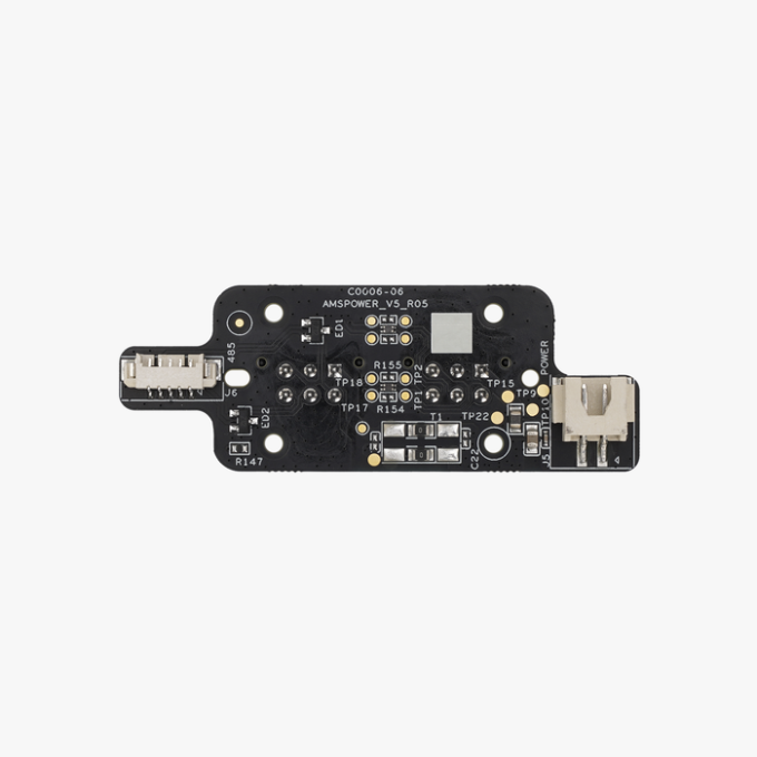 Bambu Lab X1-/P1-Series AMS Power Board