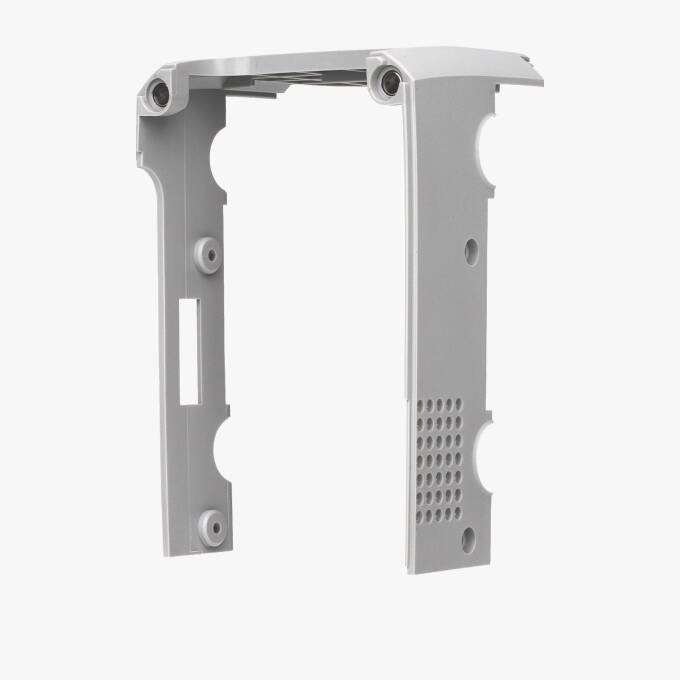 Bambu Lab X1-/P1-Series Toolhead Middle Housing