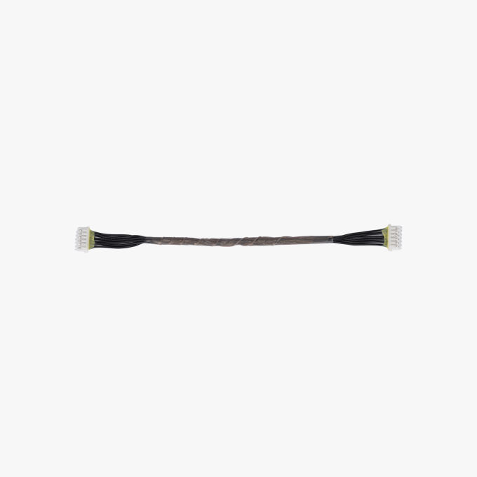 Bambu Lab X1C LOGO LED cable