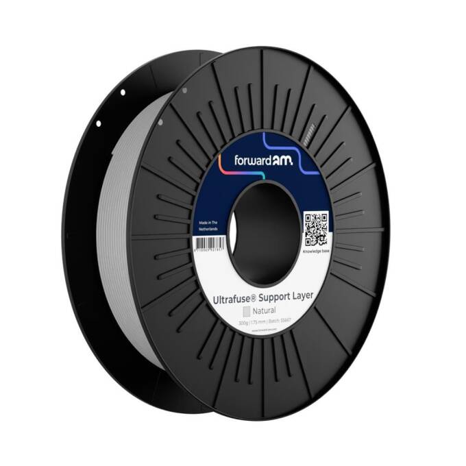 BASF Ultrafuse Support Layer Filament