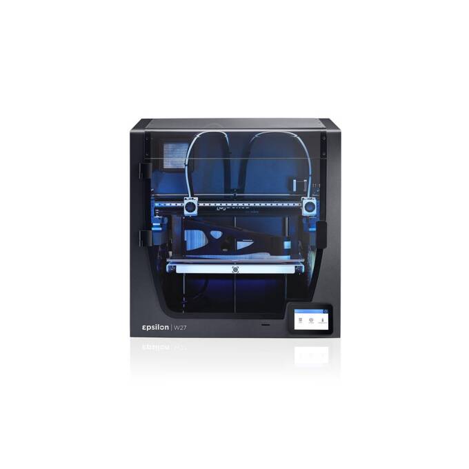 BCN3D Epsilon W27 Dual Extrusion 3D-Drucker