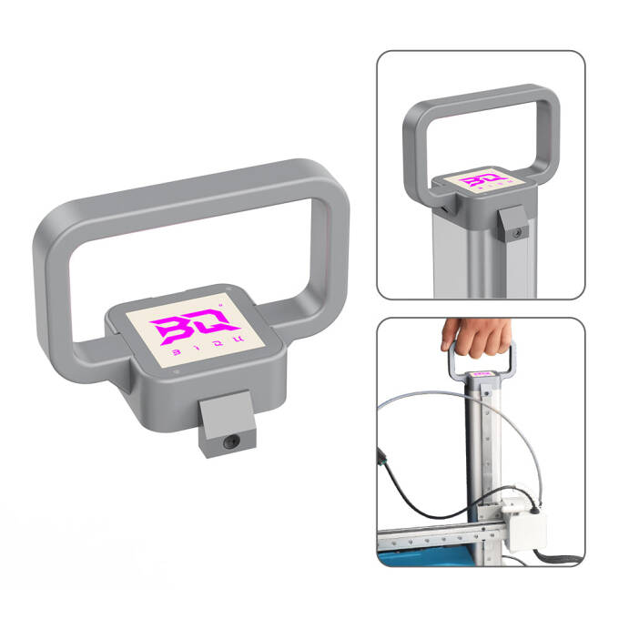 BIQU Panda Hue OTG für Bambu Lab A1 Mini