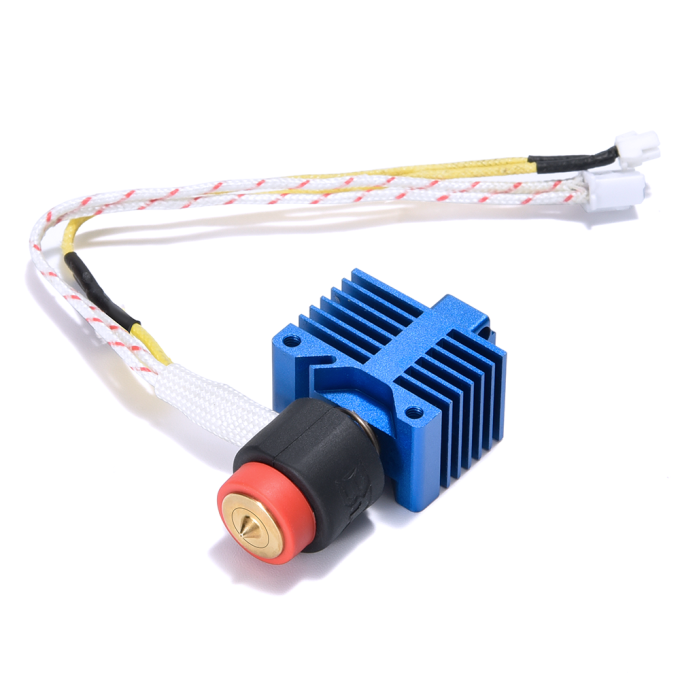 BIQU Panda Revo High Flow Hotend für Bambu Lab
