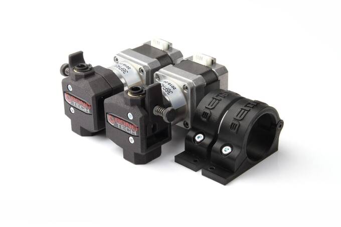 Bondtech Extruder Upgrade Kit für BCN3D Sigma