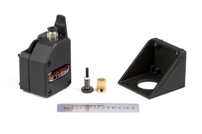 Bondtech Extruder Upgrade Kit für TEVO Tornado