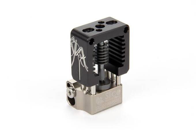 Bondtech Mosquito Hotend