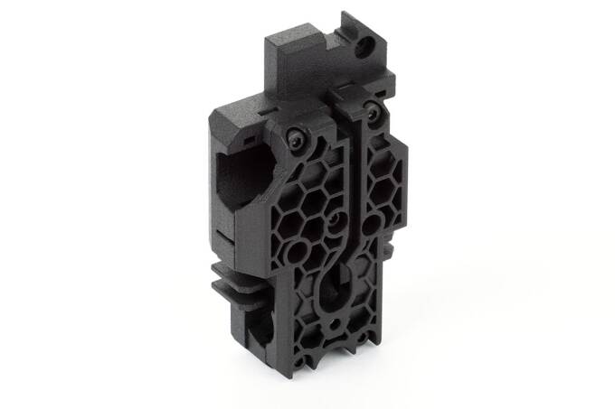 Bondtech SLS X-Carriage Kit für Prusa i3 MK3S