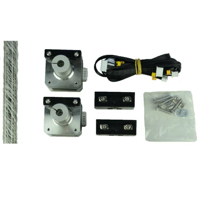 Creality3D CR-X Z-Axis Drive Assembly CR-10S Pro