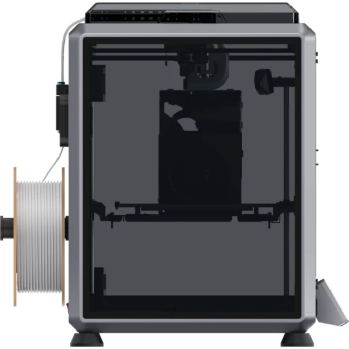 Creality3D K1C High-Speed 2025 3D-Drucker