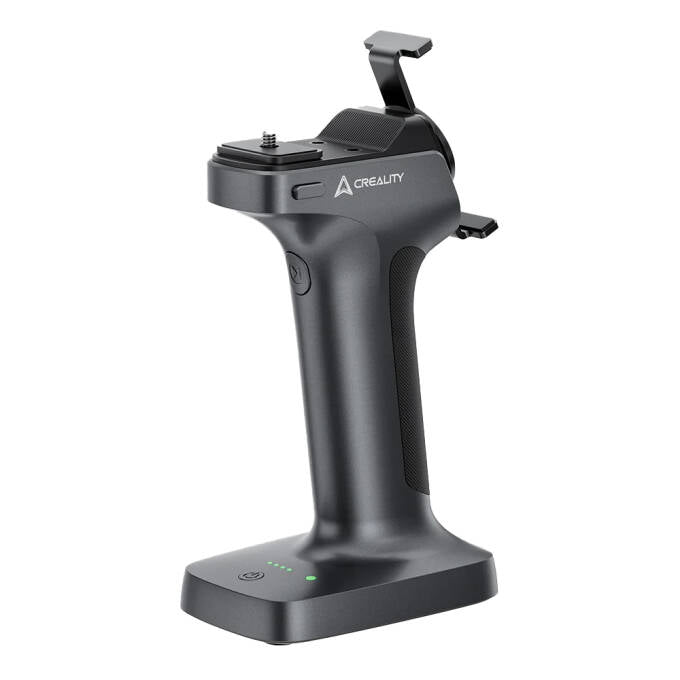 Creality3D Wireless Scan Bridge