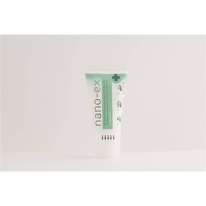 DermaPurge nano-ex